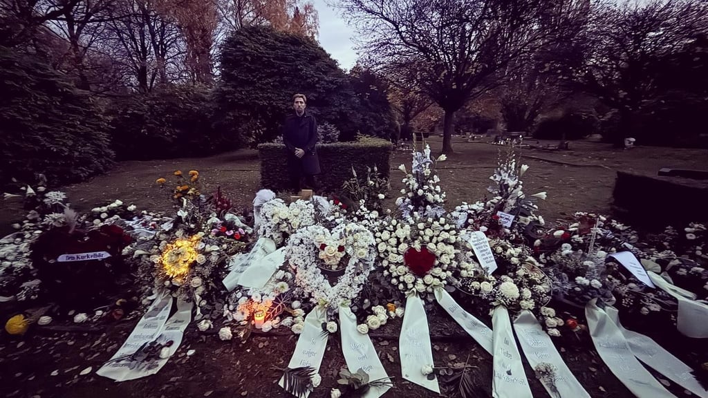Kevin Kampl trauert um seinen Bruder Seki.