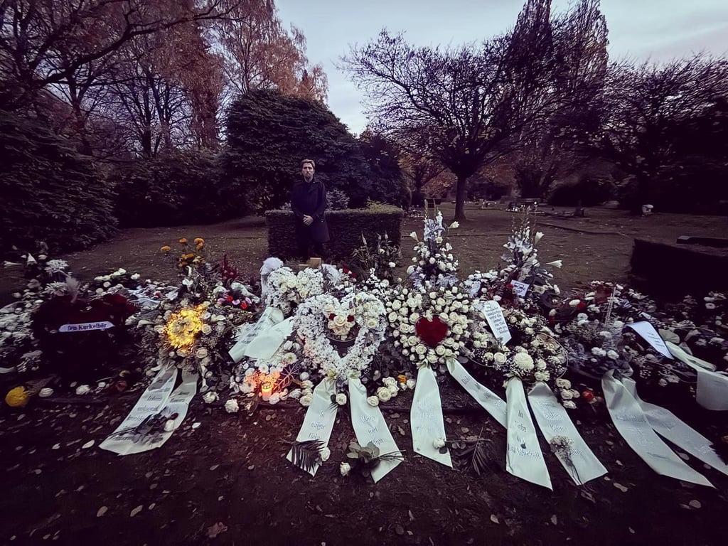 Kevin Kampl trauert um seinen Bruder Seki.