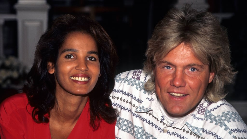 Nadja Abd el Farrag wurde als Naddel an der Seite von Dieter Bohlen berühmt.