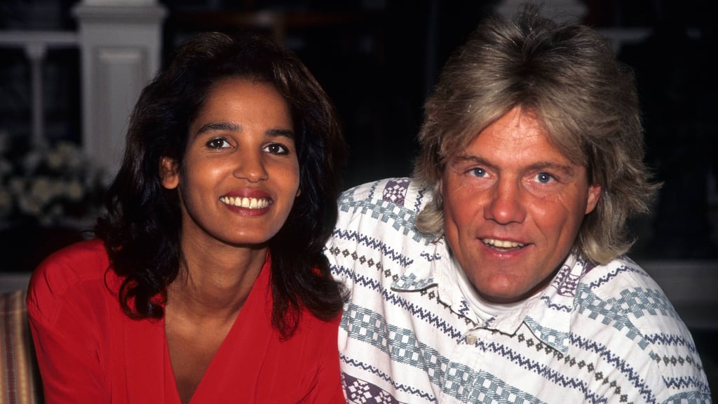 Nadja Abd el Farrag wurde als Naddel an der Seite von Dieter Bohlen berühmt.