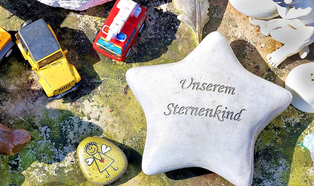 Auf dem Südfriedhof in Halle gibt es bereits eine Sternenkinder-Grabanlage. Auch auf dem Gardelegener Friedhof soll eine Sternenkinder-Anlage ausgewiesen werden. 
