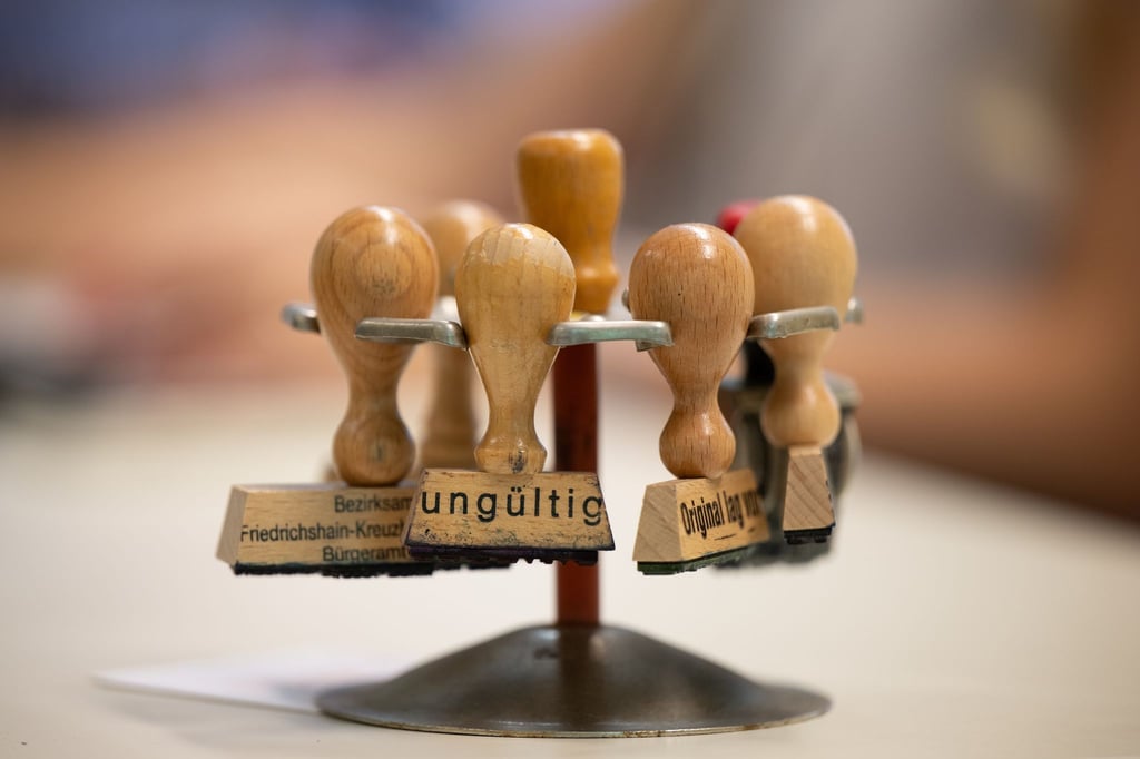 Thüringen will Vorschriften und Vorgaben vereinfachen. (Symbolbild)