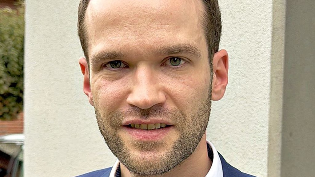 Wirtschaftsprüfer Ludwig Wiere bestätigt dem Staßfurter Verband eine ordnungsgemäße Jahresrechnung. 