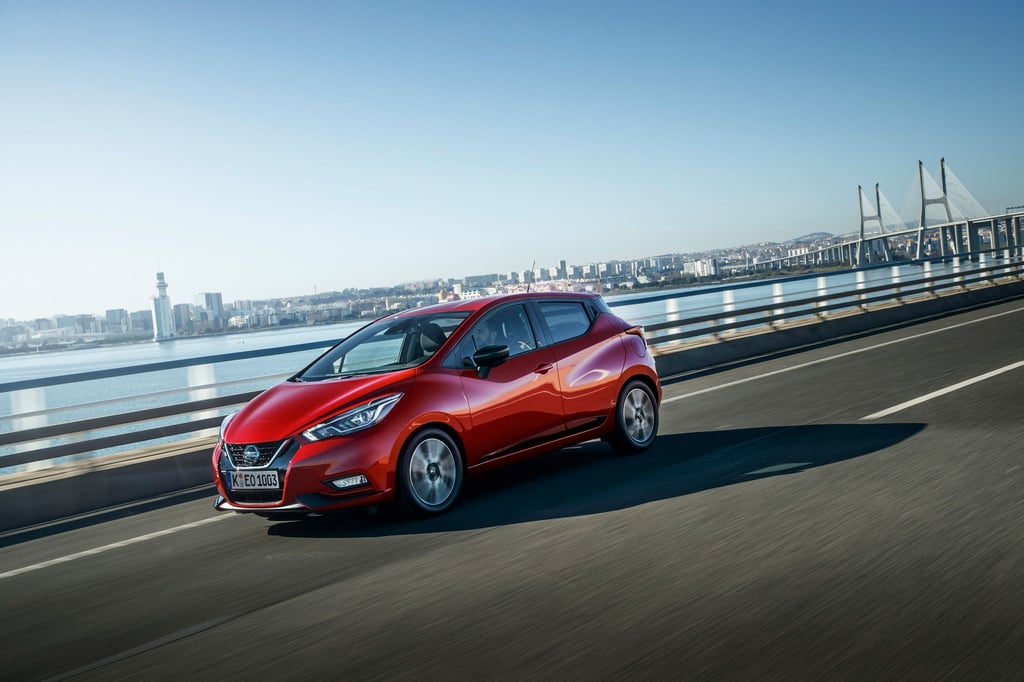 Kleiner Kandidat: Der Micra gibt seit langem den Stadtflitzer im Modellprogramm von Nissan - wie schlägt er sich als Gebrauchter?