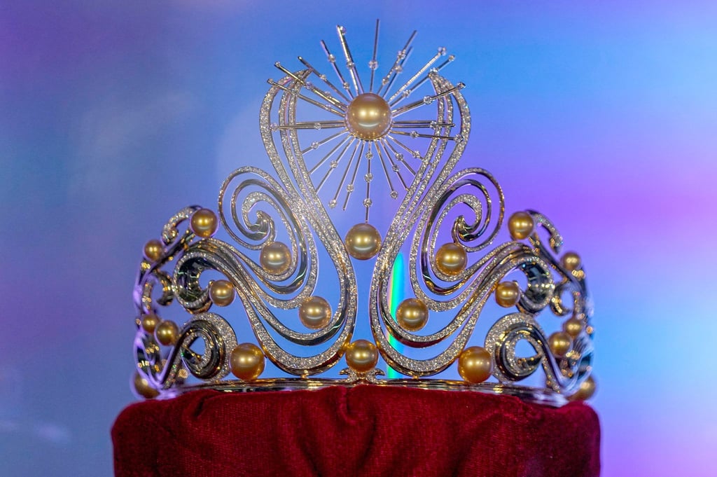 Die neue Miss Universe wird am 21. November in Thailand gekrönt. (Archivbild)