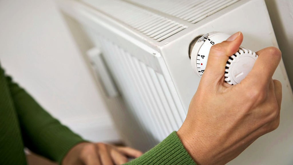 Das Heizen in Wohnungen und Häuser und Stendal sollen bis 2040 klimaneutral werden. Damit das gelingt, erstellt die Stadtverwaltung derzeit eine Wärmeplanung.