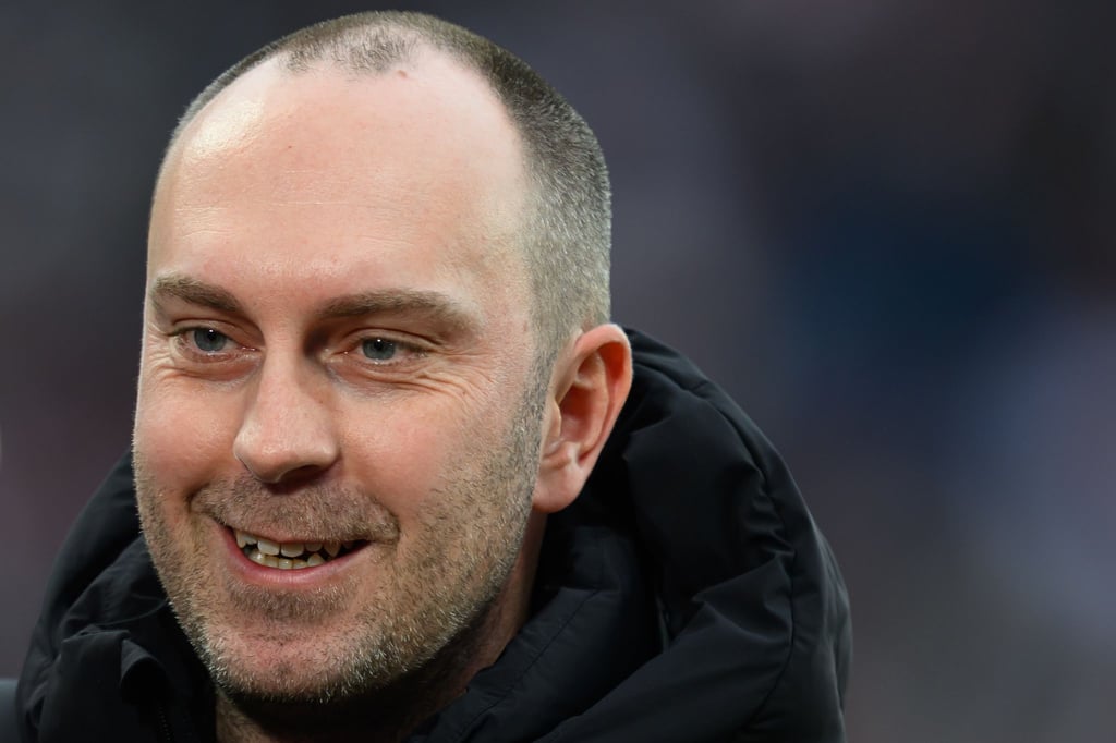 RB Leipzig-Trainer Ole Werner freut sich auf das Duell bei der TSG Hoffenheim.