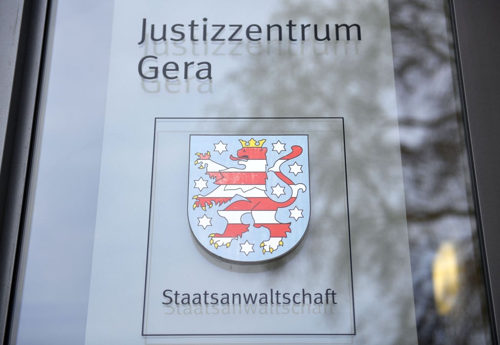 Im Saale-Orla-Kreis ist ein Lehrer verhaftet worden. (Symbolbild)