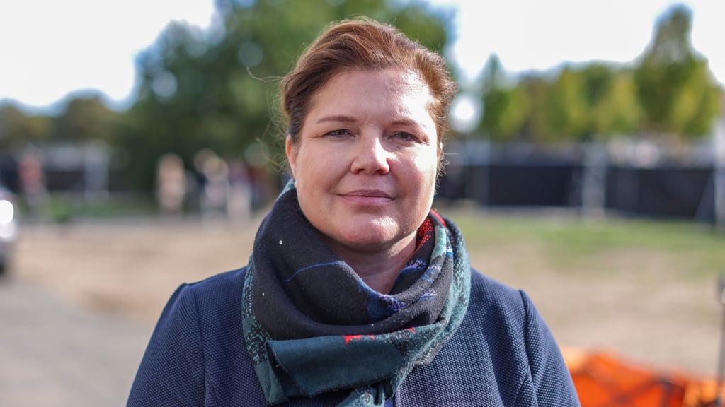 Beim Schutzsystem besteht aus Sicht von Sachsen-Anhalts Justizministerin Franziska Weidinger (CDU) deutlicher Nachbesserungsbedarf. (Archivbild)