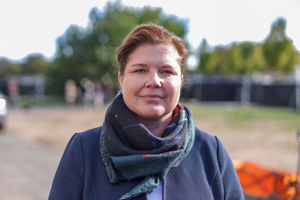 Beim Schutzsystem besteht aus Sicht von Sachsen-Anhalts Justizministerin Franziska Weidinger (CDU) deutlicher Nachbesserungsbedarf. (Archivbild)