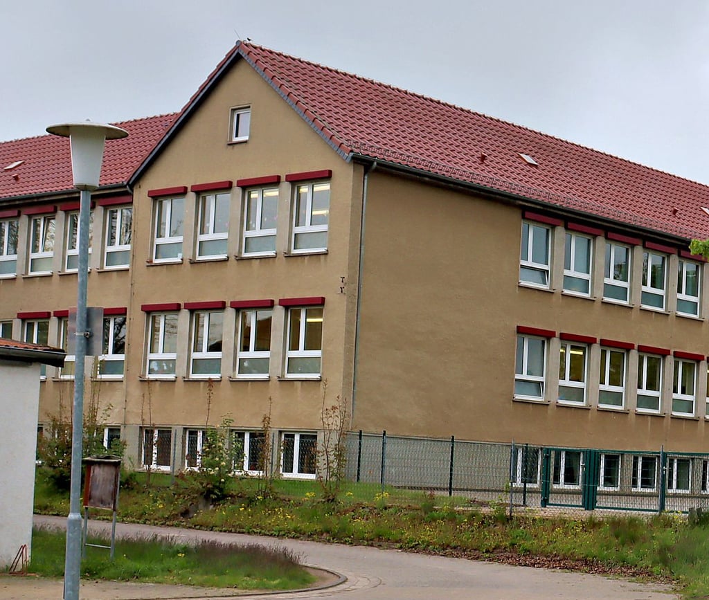 In den vergangenen Jahren wurde die Grundschule in Kunrau mit Abwärme aus der Biogasanlage beheizt. 