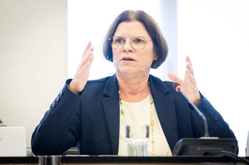 Die Wirtschaftssenatorin wehrt sich gegen die Vorwürfe der Opposition.