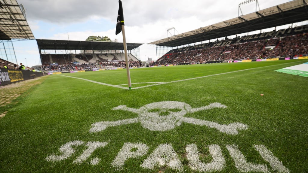 Der FC St. Pauli