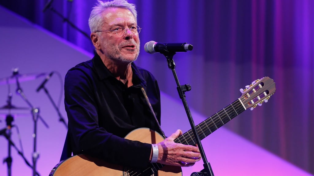 Reinhard Meys Song kam 1970 heraus. (Archivbild)