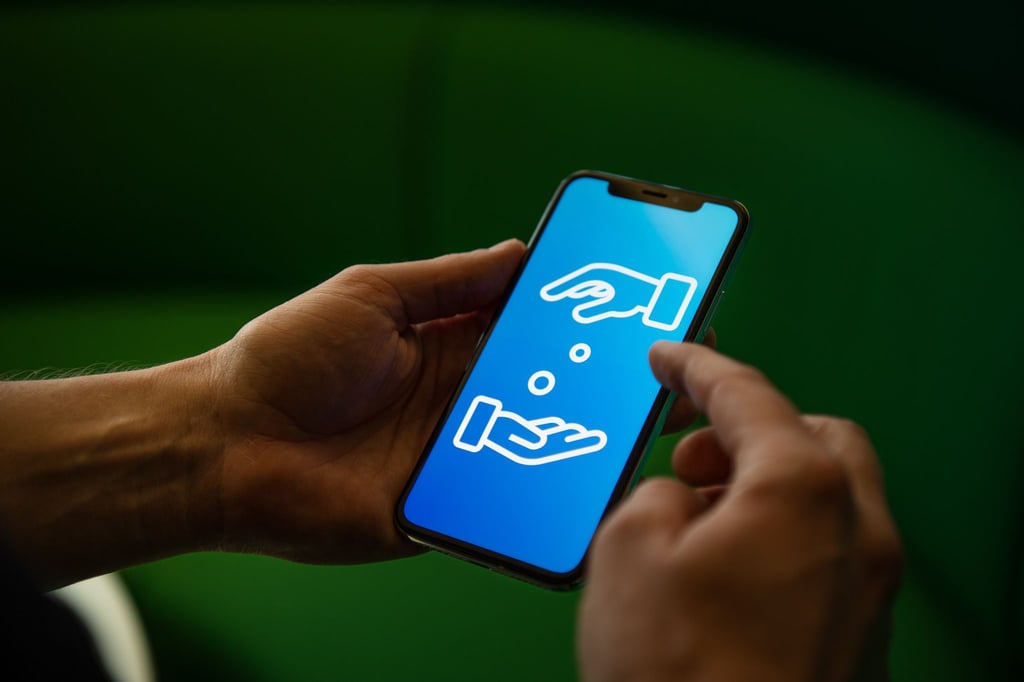 Fehlgeschlagene Online-Bestellungen führen häufig zu Rückbuchungen: Das Chargeback-Verfahren kann Kunden bei nicht gelieferten Waren helfen, ihr Geld wieder zu erhalten.