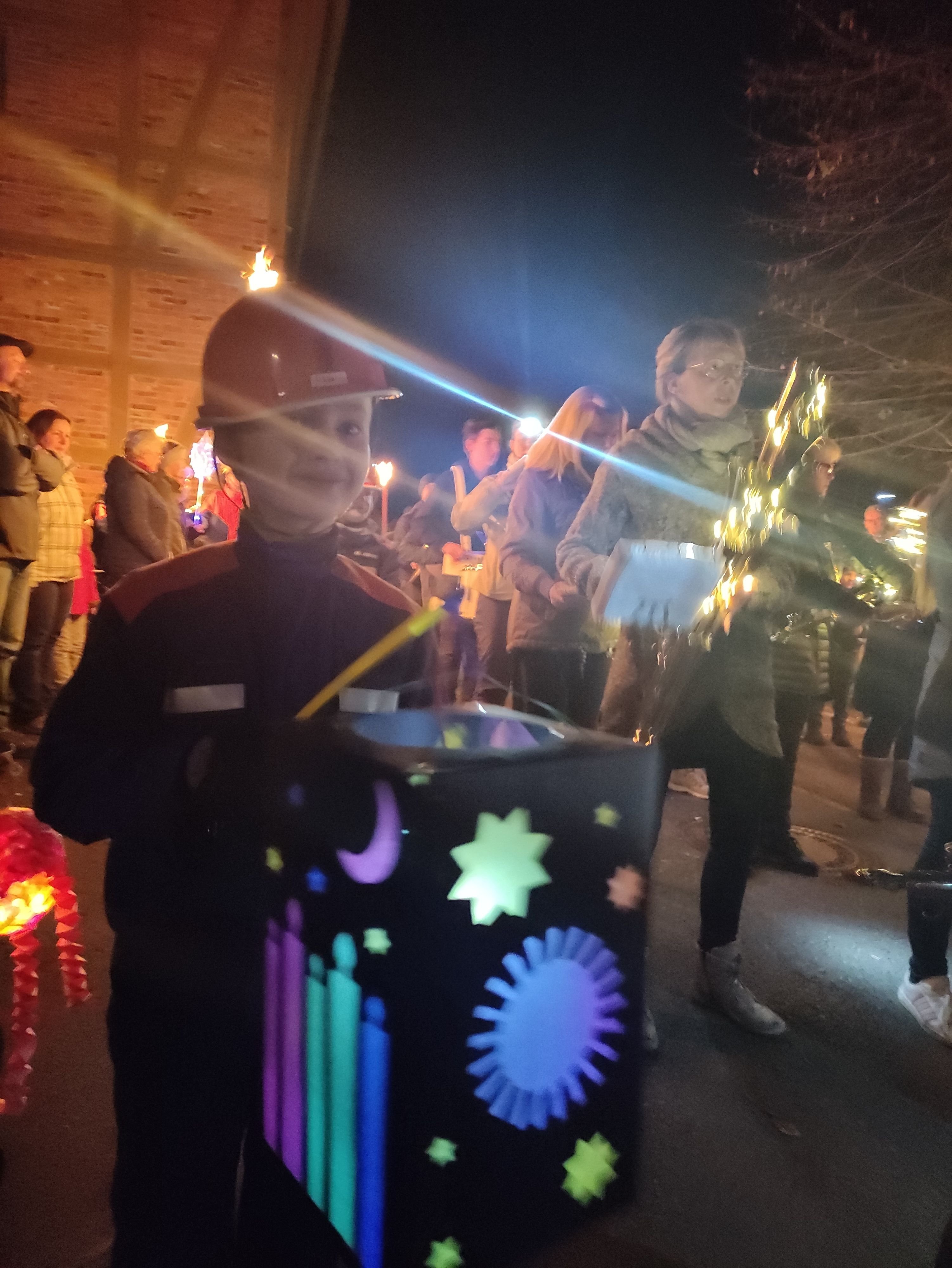 Veranstaltungstipp im Raum Osterwieck: Laternenumzug: Veltheim feiert Martinsfest