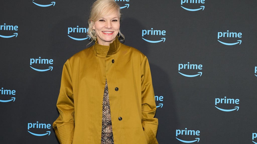 Ina Müller moderiert die ARD-Sendung „Inas Nacht“. (Archivbild)