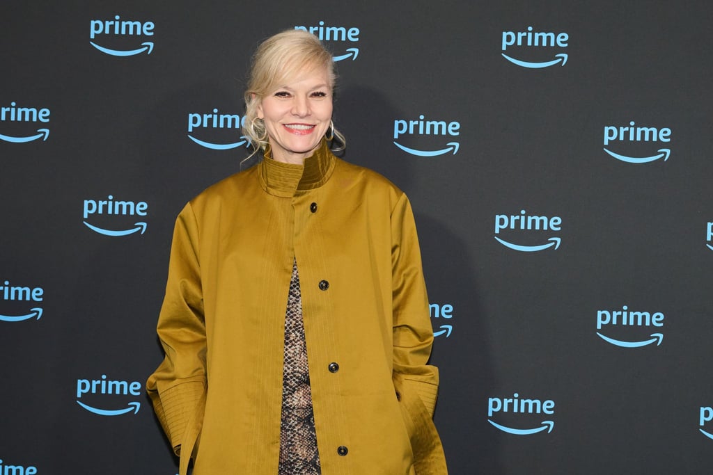 Ina Müller moderiert die ARD-Sendung „Inas Nacht“. (Archivbild)