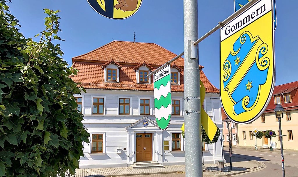  Am 22. März 2026 entscheidet sich, wer die nächsten sieben Jahre als Hauptverwaltungsbeamter die Geschicke in Gommerns Rathaus leitet.