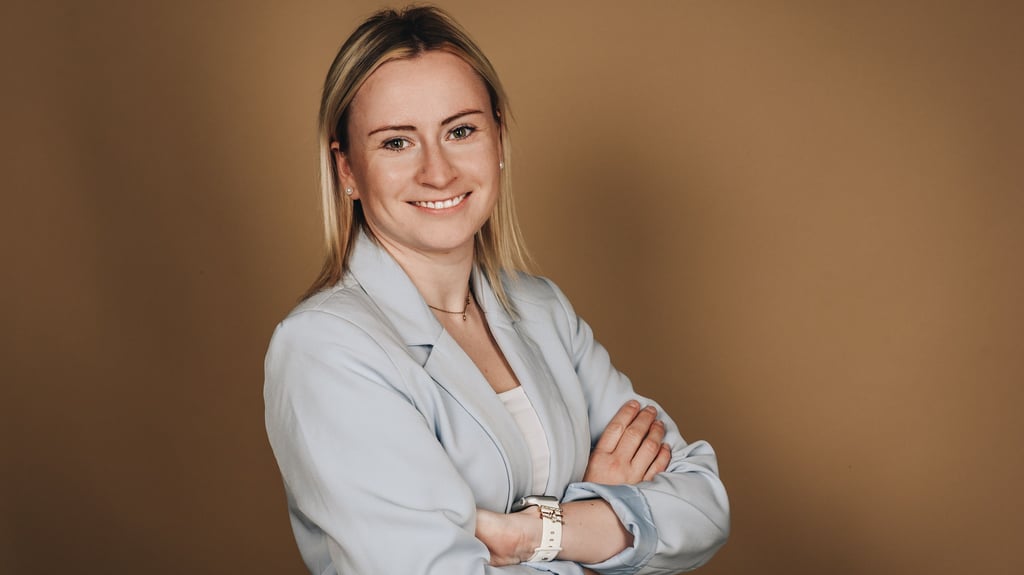 Bianca Heine kandidiert für die CDU bei der Sachsen-Anhalt-Landtagswahl 2026 im Wahlkreis 16 mit Wernigerode, der Stadt Oberharz am Brocken und Harzgerode.