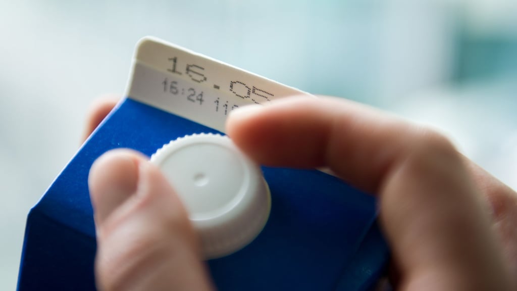 Das Verpackungsunternehmen Wintipak investiert in seinen Standort in Sachsen-Anhalt. (Symbolbild)