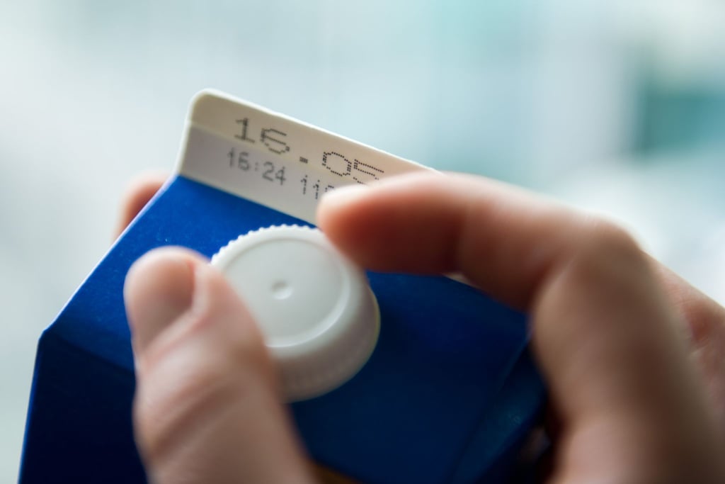 Das Verpackungsunternehmen Wintipak investiert in seinen Standort in Sachsen-Anhalt. (Symbolbild)