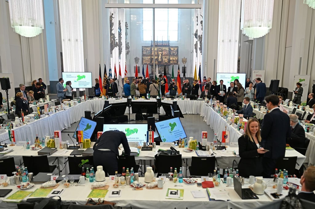 Die Justizminister wollen das Strafrecht reformieren.