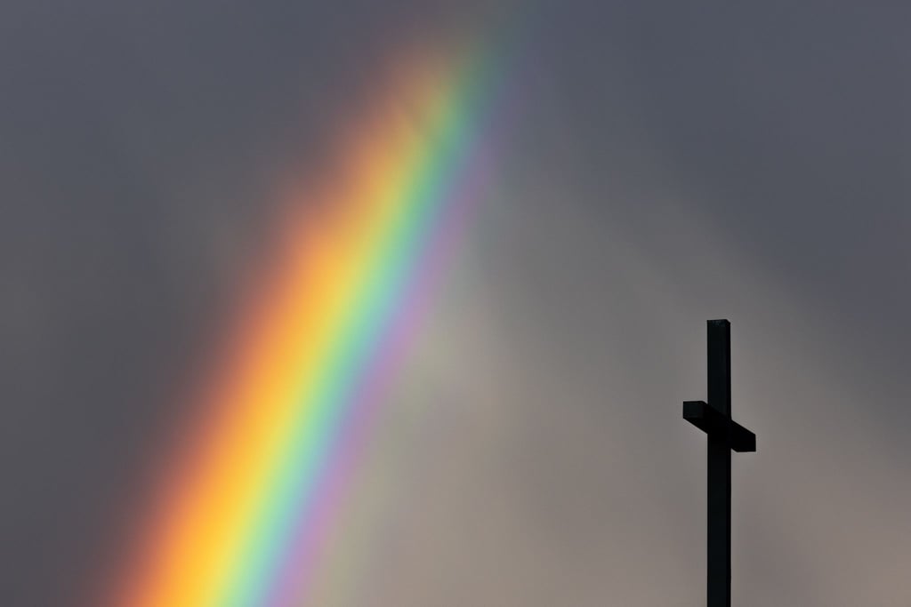 Angebliche Polyhochzeit? Die evangelische Kirche in Berlin geht auf Distanz. (Symbolbild)