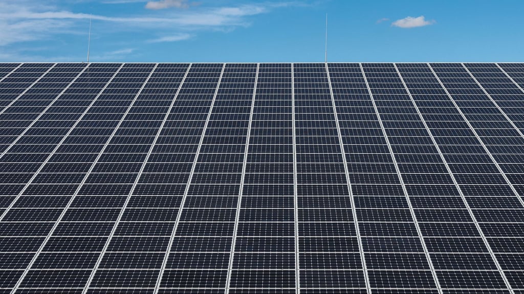 Bis zum 6. Februar 2026 können Interessierte online einen entsprechenden Antrag ausfüllen. (Symbolbild)