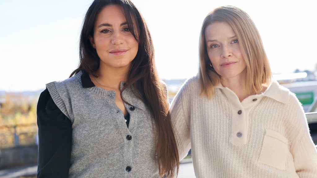 Almila Bagriacik und Karoline Schuch drehen erneut in Kiel „Tatort“-Folgen.