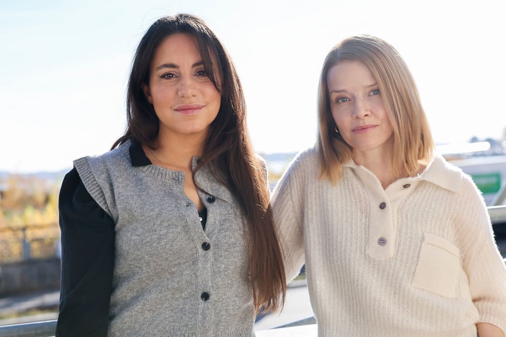 Almila Bagriacik und Karoline Schuch drehen erneut in Kiel „Tatort“-Folgen.