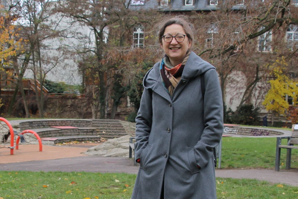 DIe Legalisierung hat die Lage der Prostituierten verschlimmert, ist Christiane Diehl überzeugt.