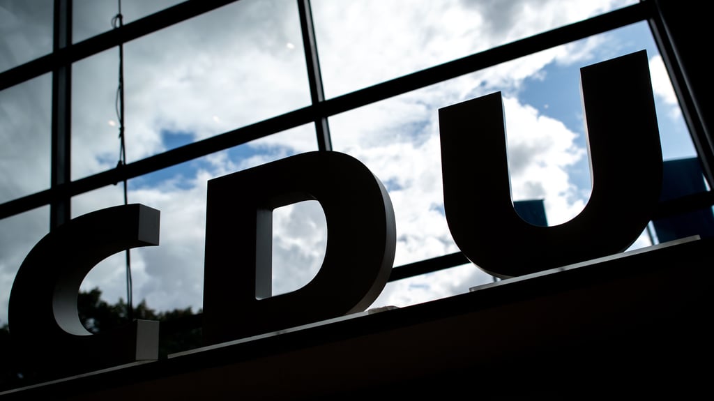 Schon im April 2025 hat der CDU-Kreisverband Harz gefordert, die Bundespartei aufgefordert, den Unvereinbarkeitsbeschlusses unter anderem mit der AfD aufzuheben.