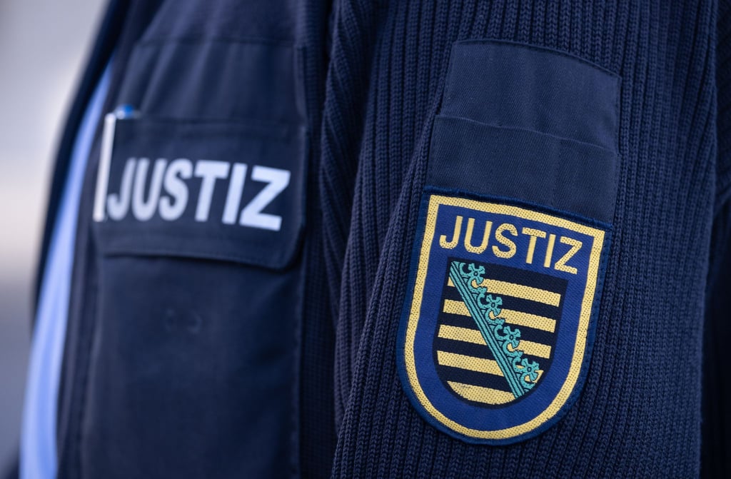 Die Justizminister der Länder kommen in Leipzig zur Herbsttagung zusammen. (Symbolbild)