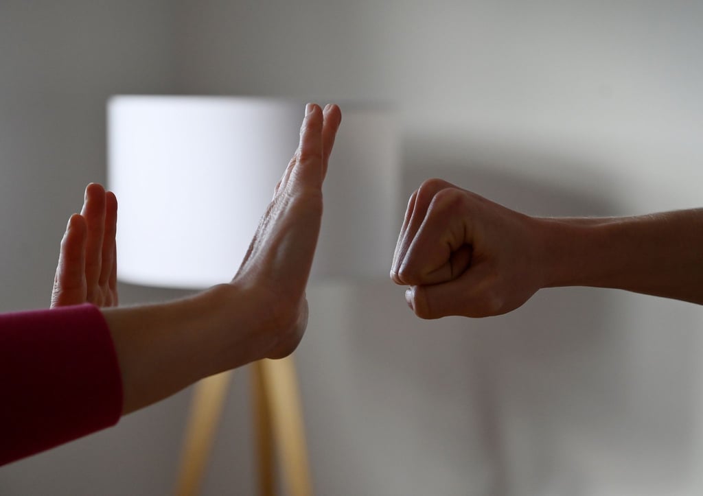 Die beiden neuen Beratungsstellen sollen Betroffenen Schutz und Hilfe bieten. (Symbolbild)