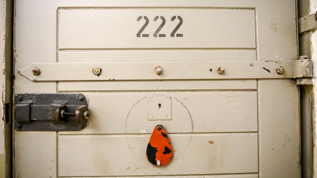 Mehr Entschädigung für Opfer der SED-Diktatur durch neuen Fonds. (Archivbild)