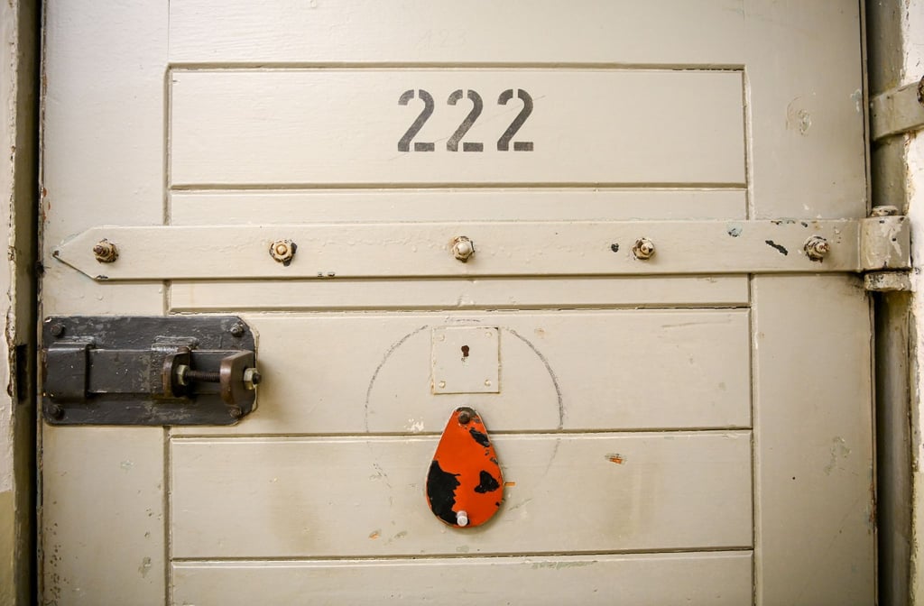 Mehr Entschädigung für Opfer der SED-Diktatur durch neuen Fonds. (Archivbild)