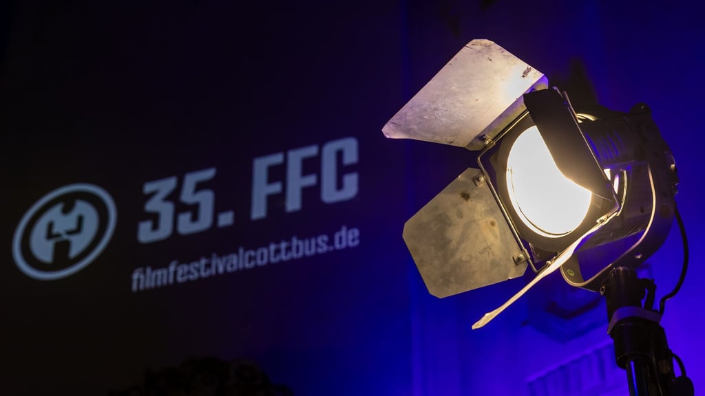 Beim 35. Filmfestival Cottbus wurden die Preise vergeben. (Archivbild)