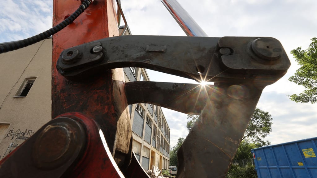 An den 93 Thüringer Schulen im sogenannten Startchancen-Programm können nun verschiedenen Baumaßnahmen gefördert werden. (Symbolbild)