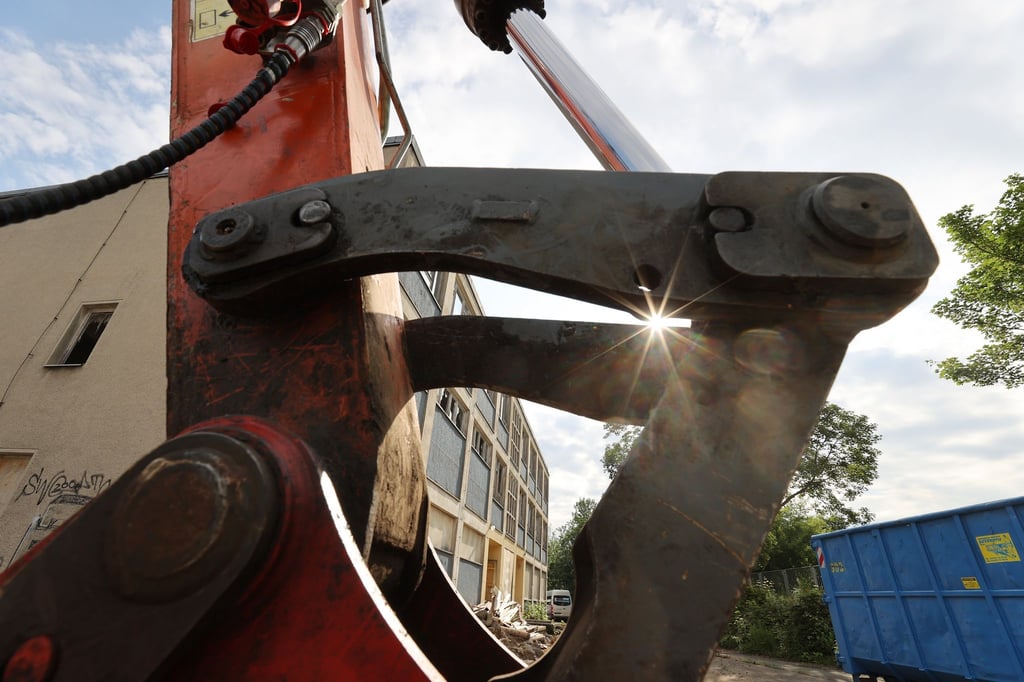 An den 93 Thüringer Schulen im sogenannten Startchancen-Programm können nun verschiedenen Baumaßnahmen gefördert werden. (Symbolbild)