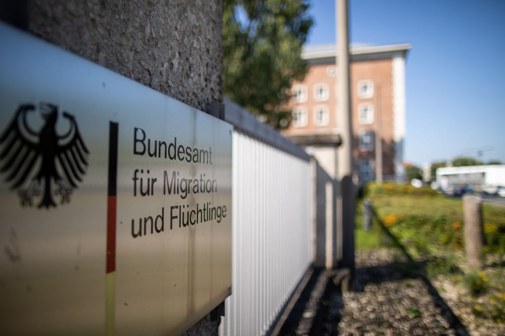 Das Bundesamt für Migration und Flüchtlinge trifft wieder deutlich mehr ablehnende Entscheidungen für Syrer.