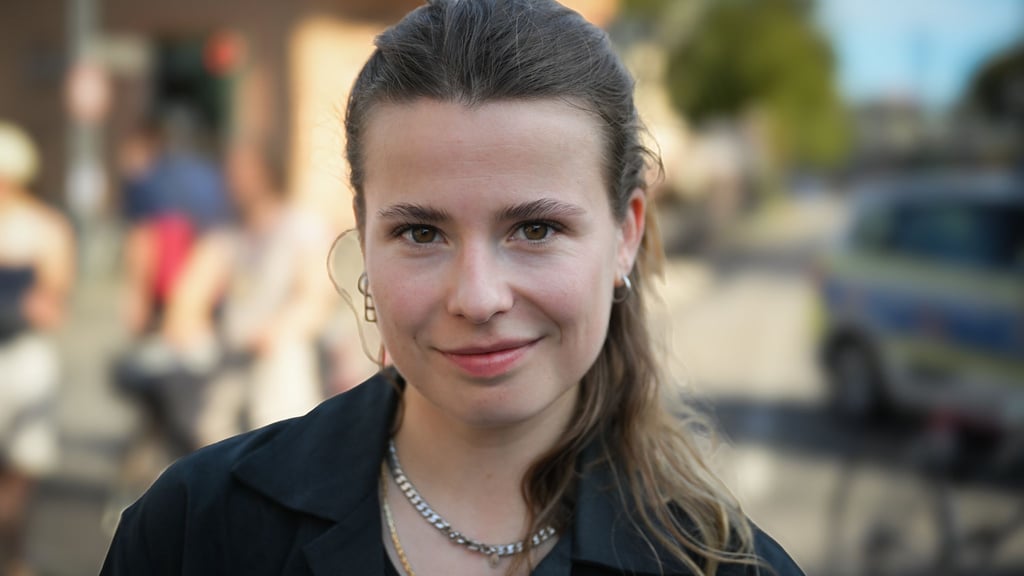 Luisa Neubauer gehört zu den bekanntesten Klimaaktivistinnen Deutschlands. (Archivbild)