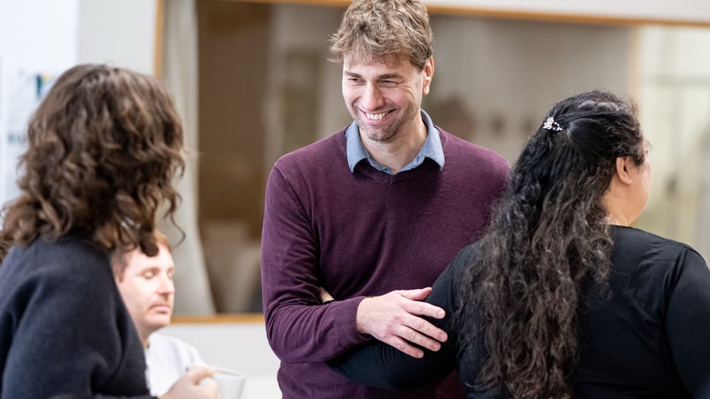 Der Grüne Stefan Gelbhaar hatte sein Bundestagsmandat verloren und wollte nun für das Berliner Abgeordnetenhaus kandidieren.