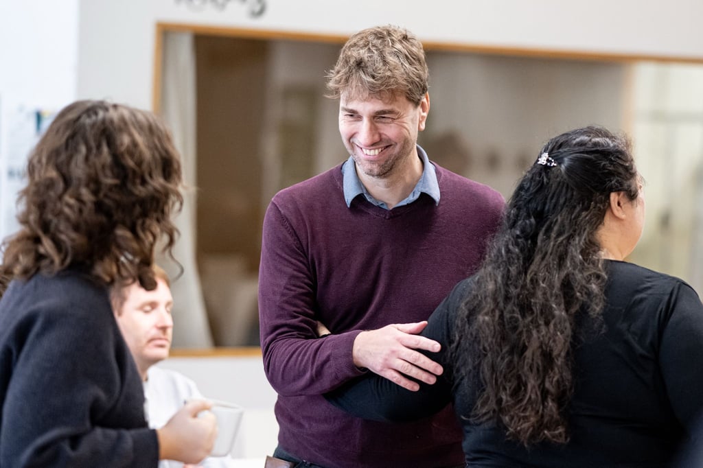 Der Grüne Stefan Gelbhaar hatte sein Bundestagsmandat verloren und wollte nun für das Berliner Abgeordnetenhaus kandidieren.