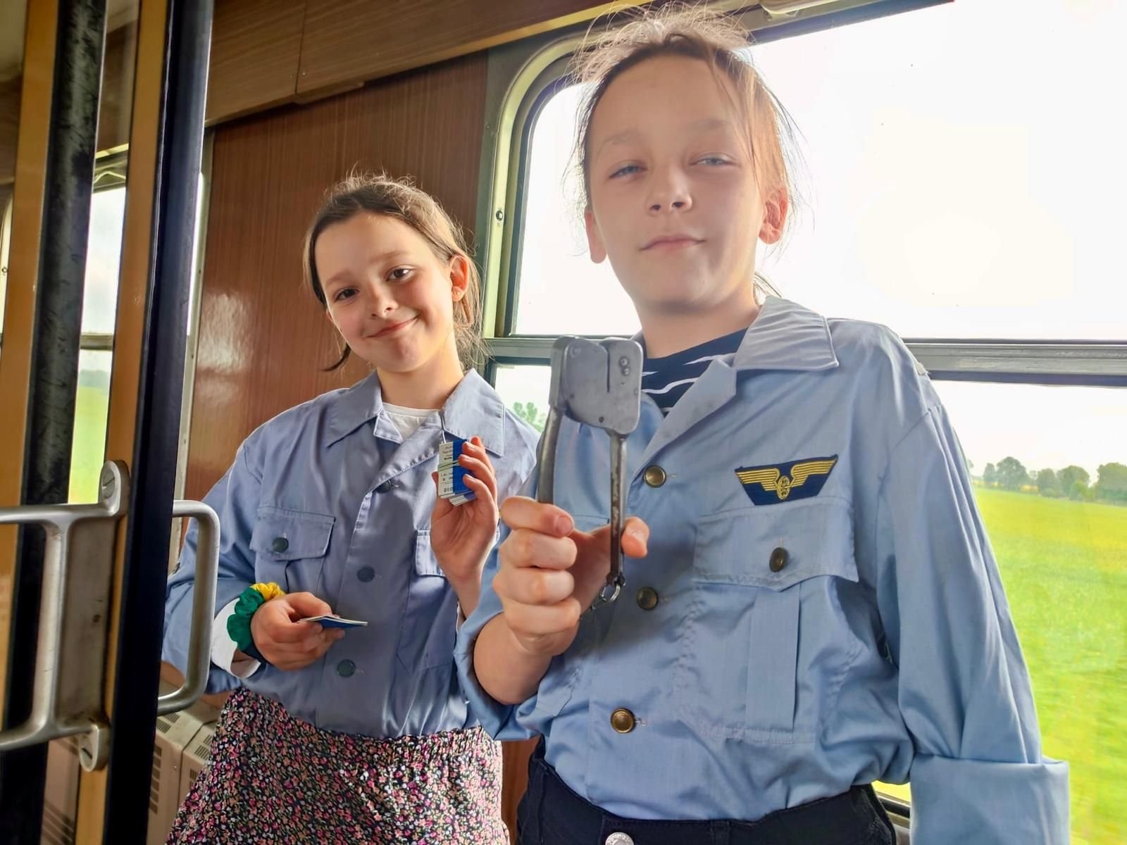 Verkehr im Harz: Legende zum Fahren bringen: In Halberstadt beginnt die Ausbildung der SVT-Piloten