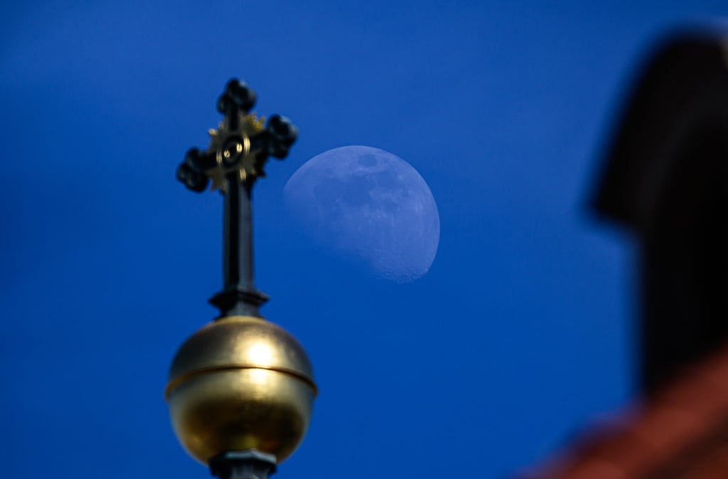 Die Synode der EKD tagt in Dresden. (Symbolbild)
