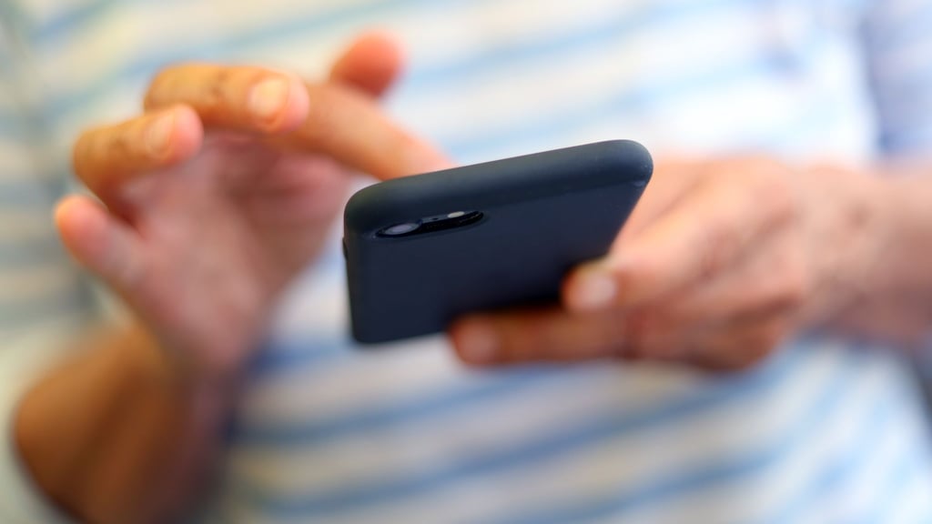 Zugriffsrechte und Co.: Wer sich die ePA-App eingerichtet hat, tut gut darin, einmal die gewünschten Einstellungen aufzusetzen.