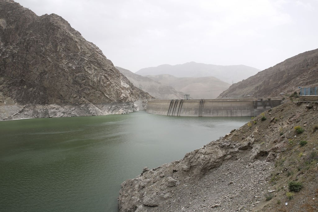 Angesichts der sich verschärfenden Wasserkrise warnt ein regierungsnahes Medium vor einer nationalen Katastrophe. (Archivbild)
