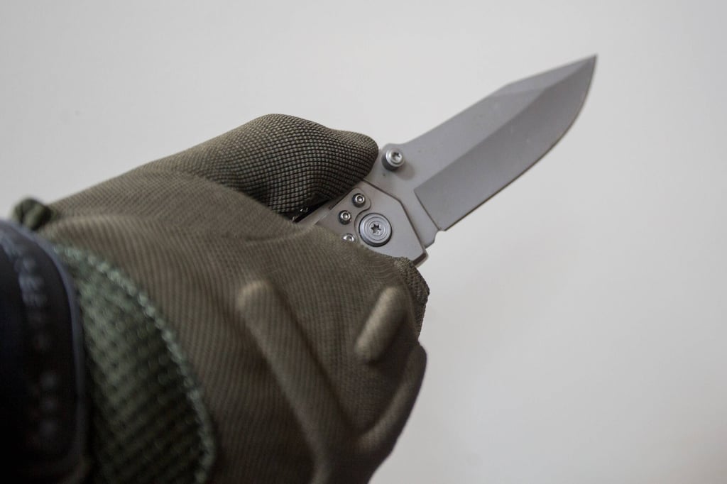 In der Silvesternacht 2023 war in Zeitz ein 36-Jähriger mit Messerstichen schwer verletzt worden.