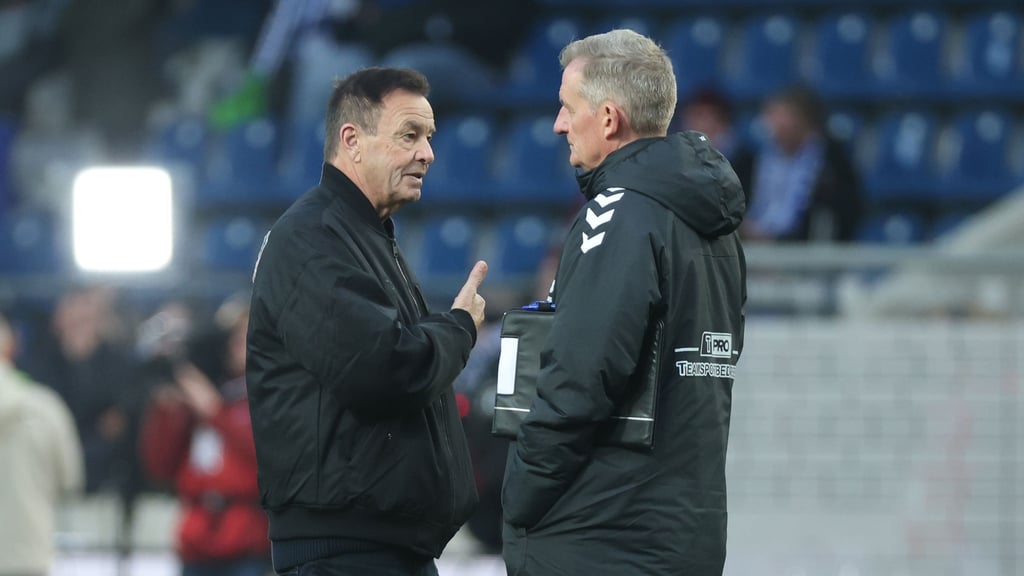 Erlebten beim Spiel des 1. FC Magdeburg gegen den SC Paderborn einen sehr frustrierenden